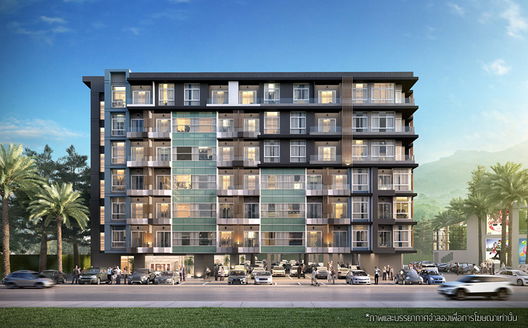 รูป Prime Square - รูปที่ 3/8