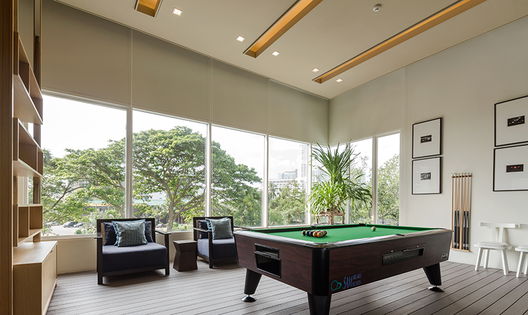 รูป Reflection Jomtien Beach Pattaya - รูปที่ 4/10