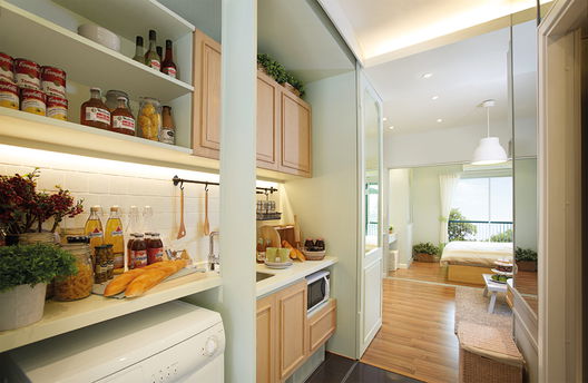 รูป A Space Me Rattanathibet - รูปที่ 3/8