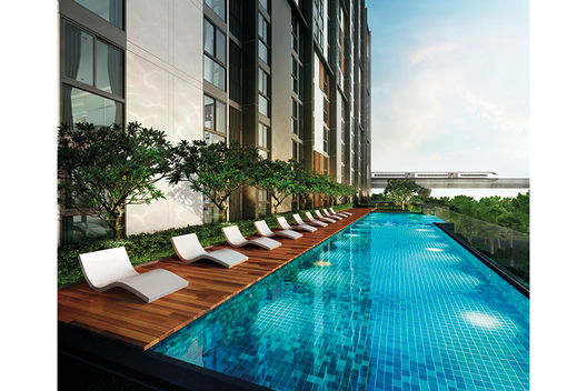 รูป A Space Me Rattanathibet - รูปที่ 2/8