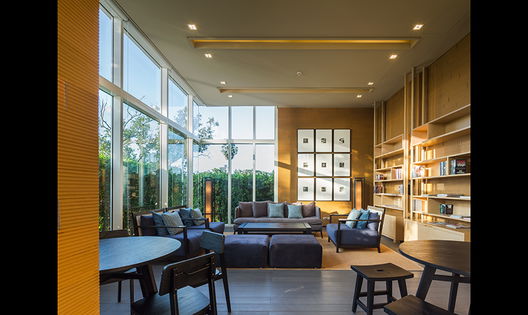 รูป Reflection Jomtien Beach Pattaya - รูปที่ 3/10