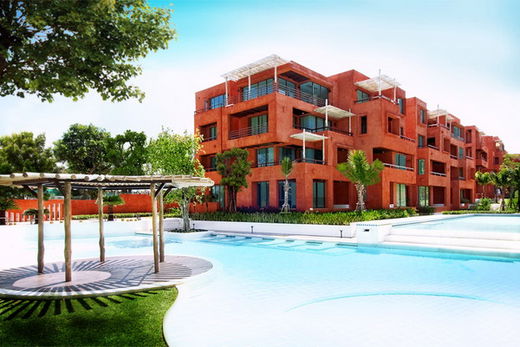 Project Las Tortugas  Picture - 1/2