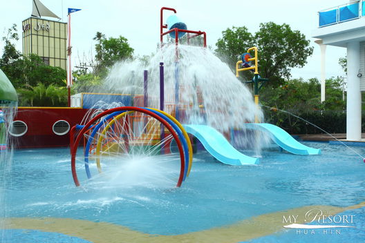 รูป My Resort Hua Hin - รูปที่ 4/19