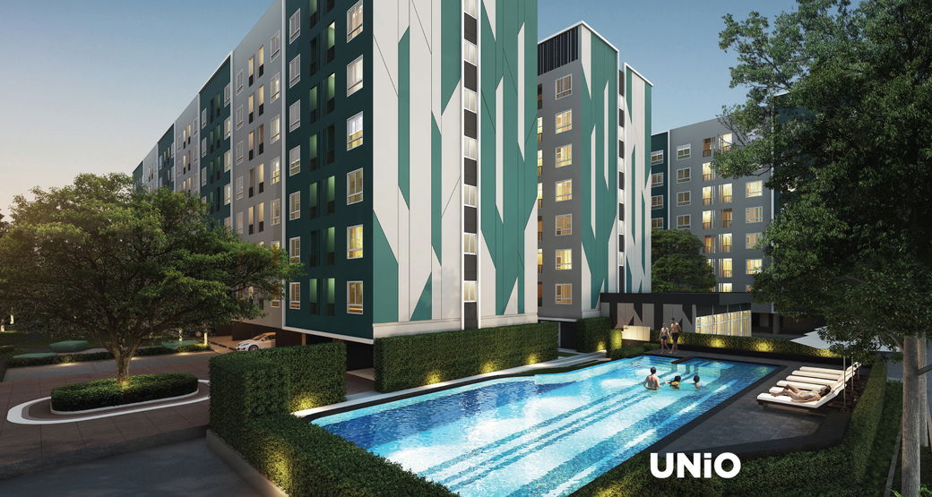 รูป Unio Charan 3 - รูปที่ 1/5