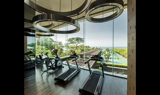 รูป Reflection Jomtien Beach Pattaya - รูปที่ 5/10