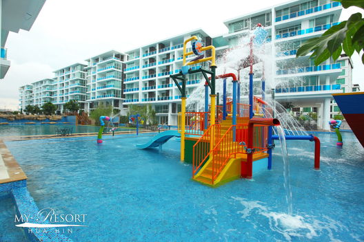 รูป My Resort Hua Hin - รูปที่ 2/19