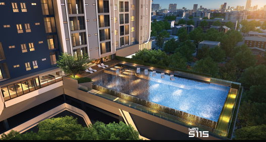 รูป Ideo Sukhumvit 115  - รูปที่ 3/10