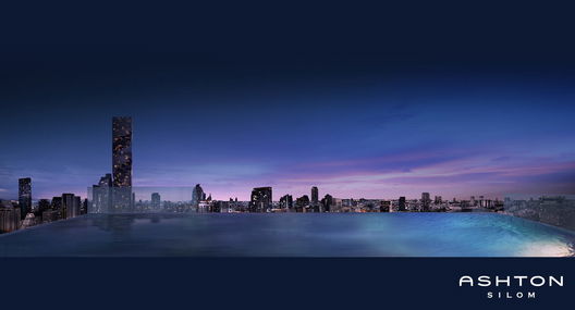รูป Ashton Silom - รูปที่ 4/15