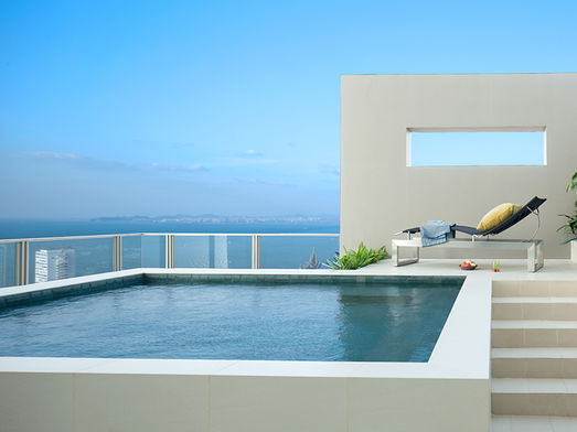 รูป Northpoint Pattaya - รูปที่ 3/9