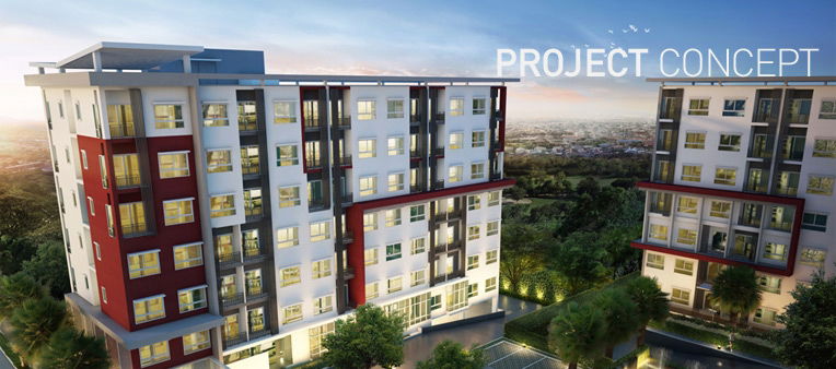 รูป Banyan Terrace 3 - รูปที่ 1/1