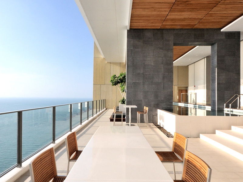 รูป Northpoint Pattaya - รูปที่ 1/9