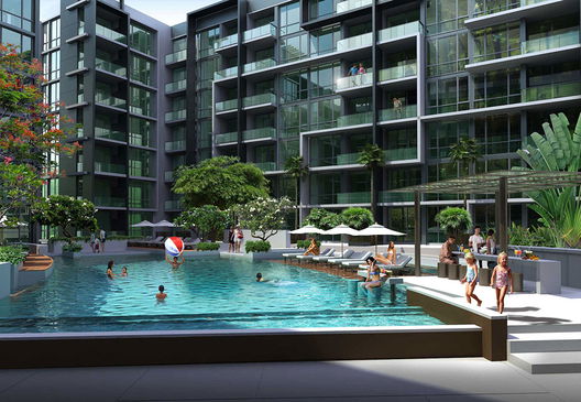 Project APUS Comdominium Picture - 2/8