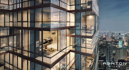 รูป Ashton Silom - รูปที่ 3/15