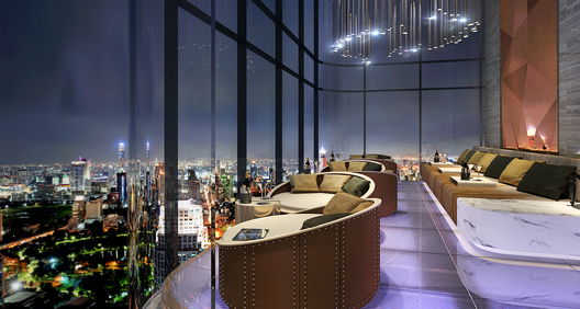 รูป Ashton Chula-Silom - รูปที่ 3/5