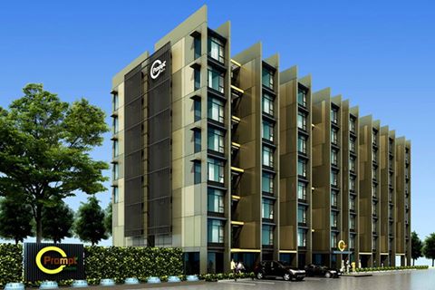 รูป Prompt Condo Hatyai - รูปที่ 1/5