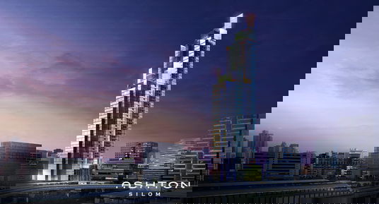 แอชตัน สีลม