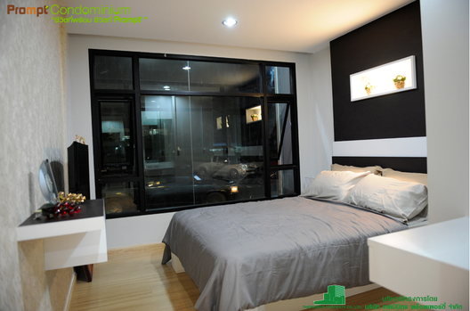 รูป Prompt Condo Hatyai - รูปที่ 5/5