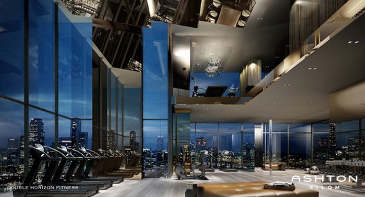 รูป Ashton Silom - รูปที่ 5/15