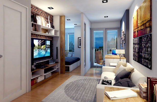 รูป Okas Sukumvit 105 - รูปที่ 2/2