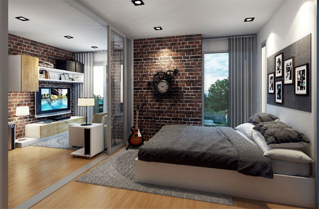 รูป Okas Sukumvit 105 - รูปที่ 1/2