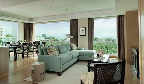 รูป Amari Residence Huahin - รูปที่ 1/12