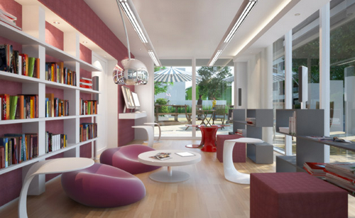 รูป Cool Condo Rama 7 - รูปที่ 5/7