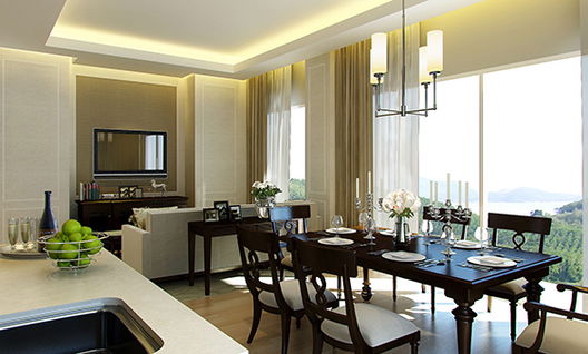 รูป Amari Residence Huahin - รูปที่ 4/12