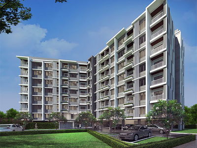 Kulapapruek City Plus Ratchaburi