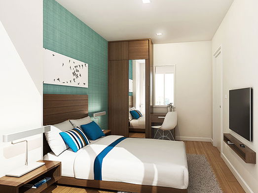 รูป Kulapapruek City Plus Sakon Nakhon  - รูปที่ 3/8