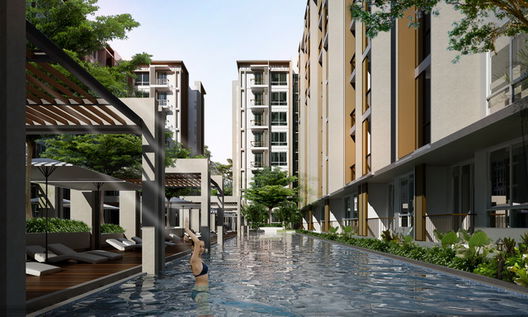 รูป Kulapapruek Grand Park Nakorn Si Thammarat  - รูปที่ 3/8