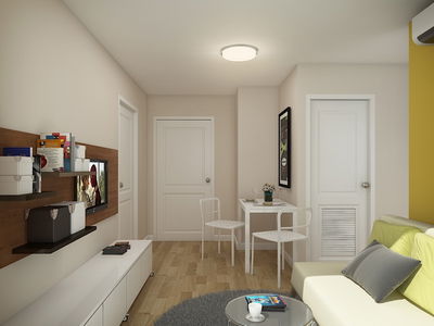 กัลปพฤกษ์ ซิตี้ พลัส อุดรธานี