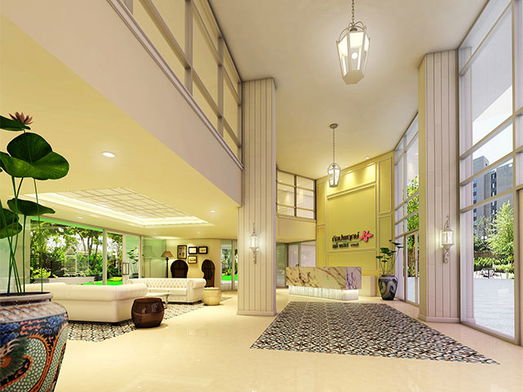 รูป Kulapapruek City Plus Ratchaburi - รูปที่ 5/8