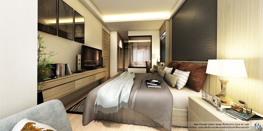 รูป Himma Garden Condominium - รูปที่ 1/2