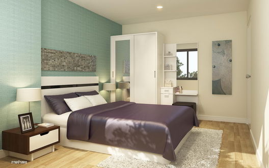 รูป Kulapapruek Grand Surat Thani - รูปที่ 5/8