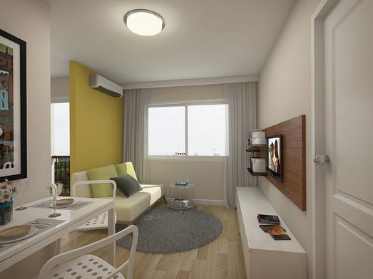 รูป Kulapapruek City Plus Udon Thani - รูปที่ 3/4