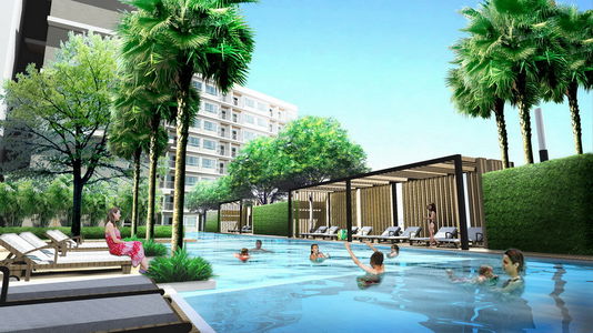 กัลปพฤกษ์ แกรนด์ อุบลราชธานี