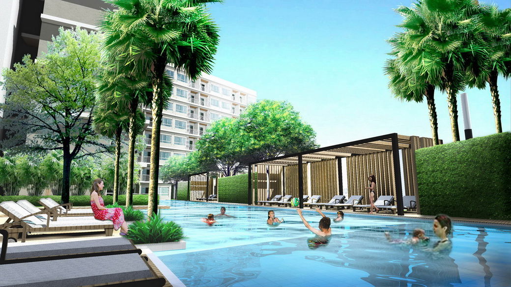 รูป Kulapapruek Grand Ubon Ratchathani - รูปที่ 1/4