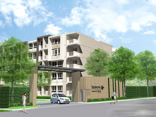 รูป Kulapapruek Grand Chiang Rai - รูปที่ 2/6