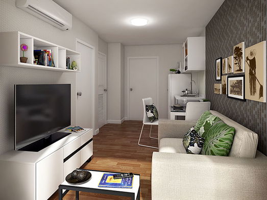 รูป Kulapapruek Grand Chiang Rai - รูปที่ 4/6