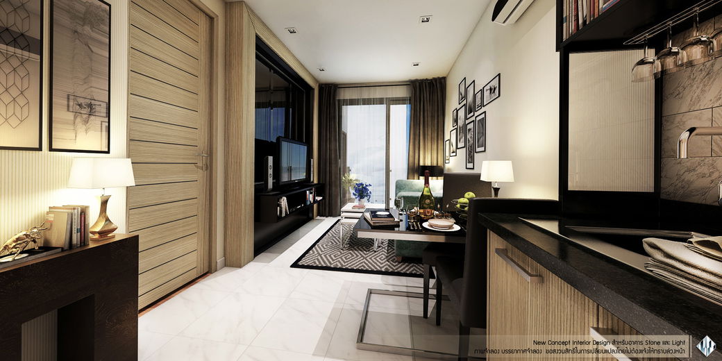 รูป Himma Garden Condominium - รูปที่ 2/2