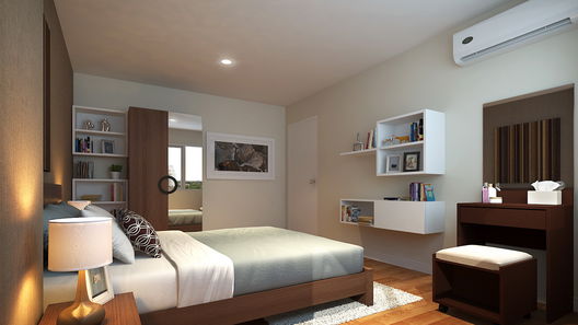 รูป Kulapapruek Grand Ubon Ratchathani - รูปที่ 4/4