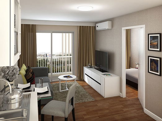 รูป Kulapapruek City Plus Phitsanulok - รูปที่ 4/6