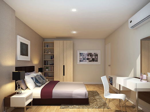 รูป Kulapapruek City Plus Phitsanulok - รูปที่ 5/6