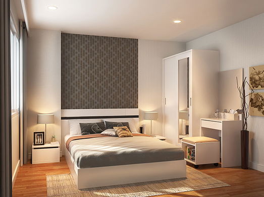 รูป Kulapapruek Grand Chiang Rai - รูปที่ 5/6