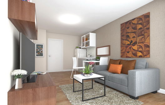 รูป Kulapapruek Grand Ubon Ratchathani - รูปที่ 3/4