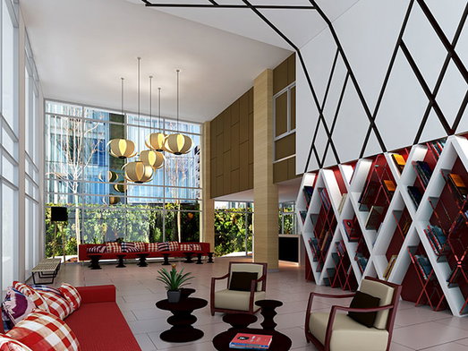 รูป Kulapapruek City Plus Phitsanulok - รูปที่ 2/6