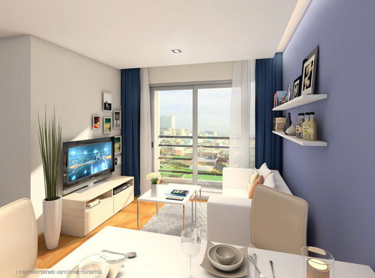 รูป Kulapapruek Lakeview khonkaen - รูปที่ 4/4