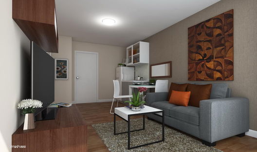 รูป Kulapapruek Grand Surat Thani - รูปที่ 3/8