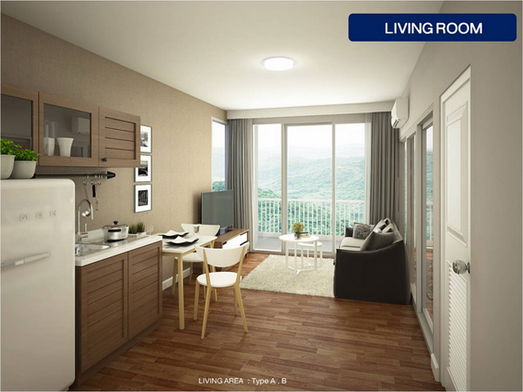 รูป Baan Khao Yai - รูปที่ 2/4