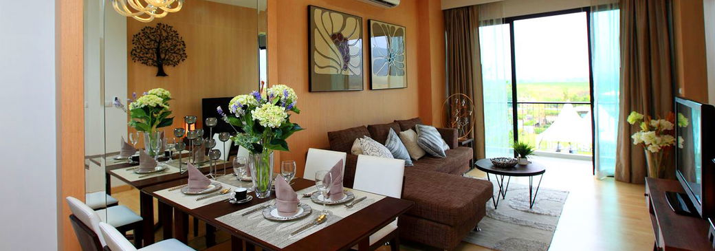 รูป Phuphatara Khao Yai - รูปที่ 1/14